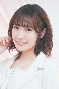 Sakura Sakakura in ラブライブ!スーパースター!!
