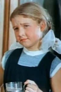 Vera Povetkina in Ребята с Канонерского