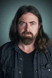 Adam Marcinowski in Big Baby