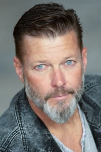 Michael A. Nettles in Three Days or Else