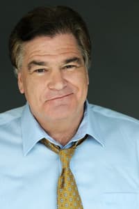 Mike Cerrone in Arlo: The Burping Pig