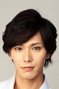 Yoshikazu Kotani in Drift Falcon IV