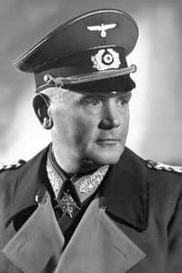 Werner von Blomberg in Tag der Freiheit! - Unsere Wehrmacht