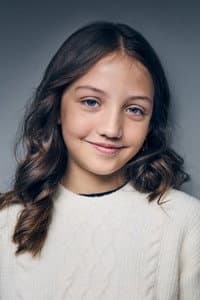 Anika Bootz in El mensaje