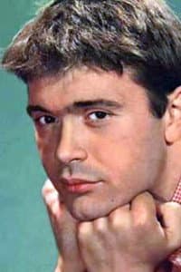 Jean-Claude Darnal in La Punition
