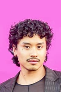 Rhemy Ashton in The Bacchae