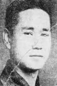 Jun Arai in 御苦労様