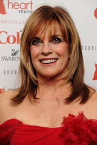 Linda Gray in Perfect Match