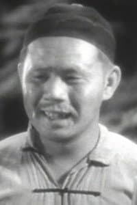 Victor Wong in War Correspondent