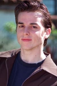 Jason Crewes in Fink!