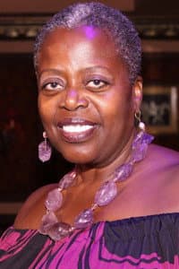 Lillias White in Sesame Street: Big Bird Sings!