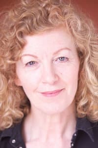Susan Twist in God Speed Co-operation