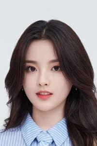 Yang Chaoyue in 遇见再见:火箭少女101告别典礼