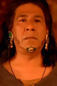 Rafael Velasco in Rito terminal