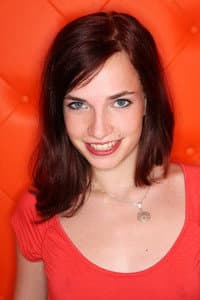 Leila Smith in Do You Wanna Play with Me?