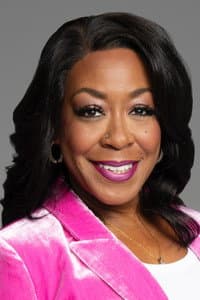 Tichina Arnold in A Royal Family Holiday