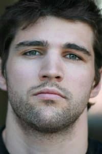 Jarrett Sleeper in Reunited