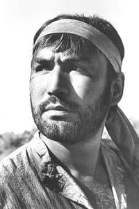Julio Aldama in Crisol
