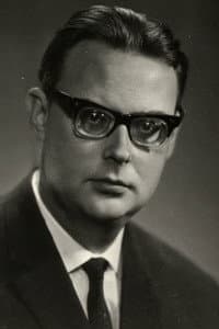Eino Tamberg in Keskpäevane praam