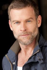 Timothy Adams in Trophy Wife