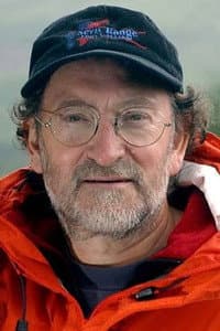 Jim Ballard in The Last Mountain