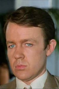William Gaunt in A Woman of No Importance