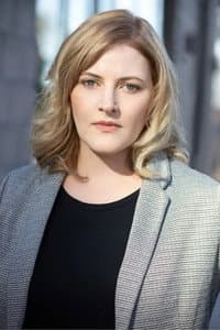 Amy Crater in Waka Chicka Waka