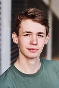 Benjamin Weygand in Rosamunde Pilcher: Herzensläufe
