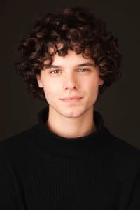 Tomás Taborda in Filhas da Pátria