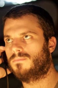 Fabrizio De Flaviis in Gladiators of Rome