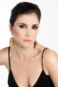 Celeste García Satur in Sapucay, mi pueblo