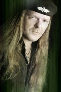 Fitty Wienhold in U.D.O.: Live in Sofia