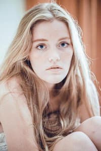 Sabine Pendry in A is for Alice