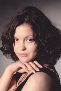 Yuliya Polubinskaya in Чаклун и Румба
