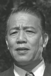 Yin Wang in 後門