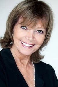 Patricia Harty in The Rules of Marriage
