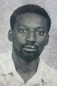 Omar Diop in La Chinoise