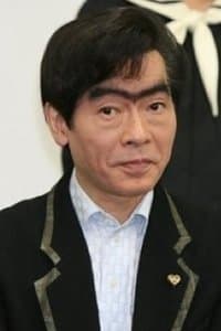 Tatsuya Gashuin in Cha no Aji