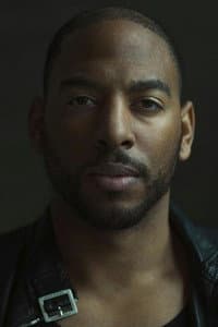 Eddie Flake in He Sees You