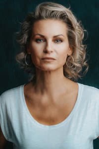 Marcela Holubcová in Teambuilding