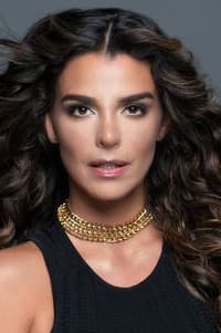 Giovanna Andrade in Retazos de vida