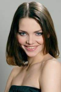 Elizaveta Boyarskaya in Zолушка