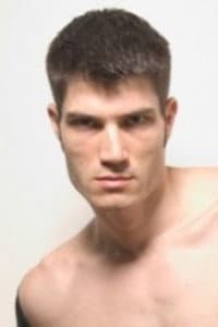 Federico Ferro in Auditions 1