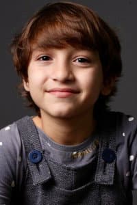 Davi Malizia in Homem com H