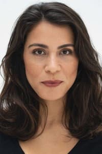 Sofia Sousa in Por detrás de portas