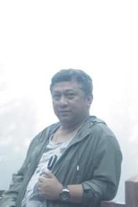 Lexter Tarriela in Baka Bukas
