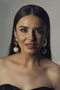 Aysel Yusubova in Dostum, yoxsa sevgilim?!