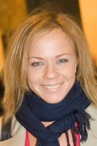 Elena Perova in В движении