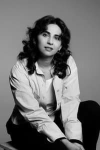 Leela Varghese in Crush