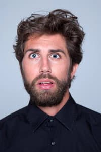 David Constantin in Tschugger - Der Lätscht Fall